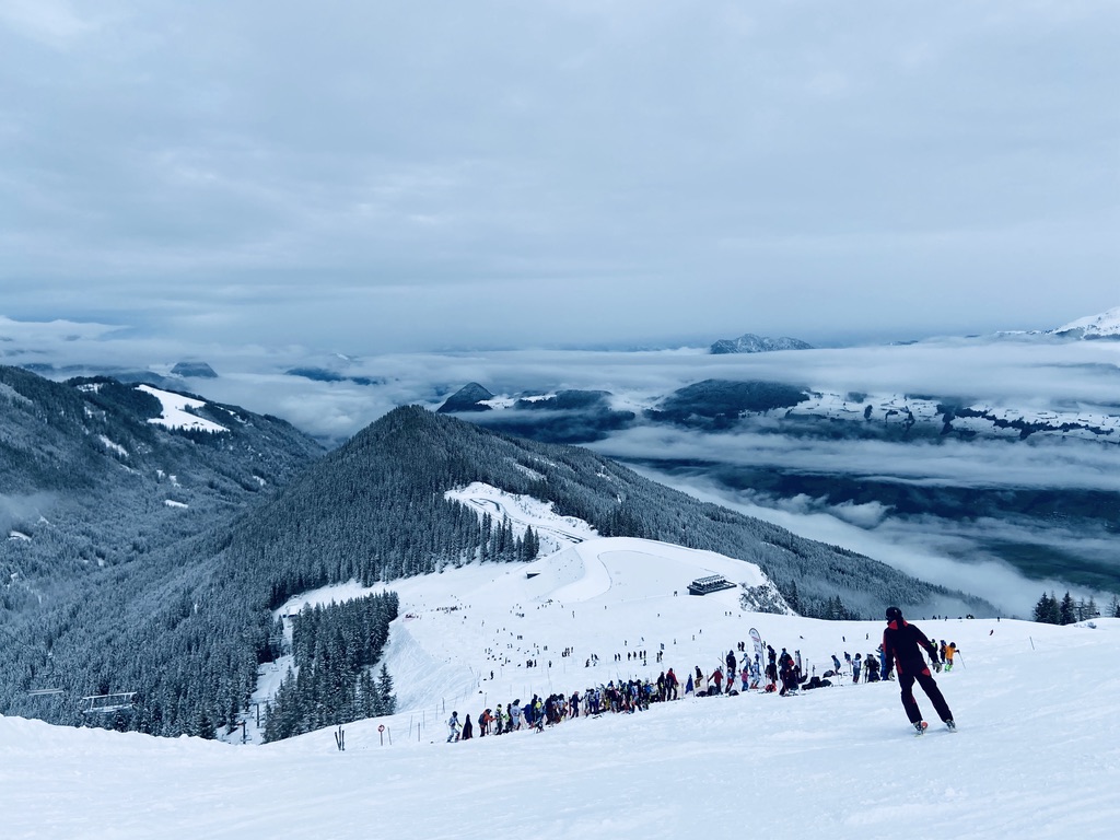 Ski Coach & Instructor